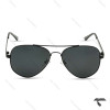 عینک آفتابی مردانه 1024-1 کارتیه پولار Cartier-9977-G