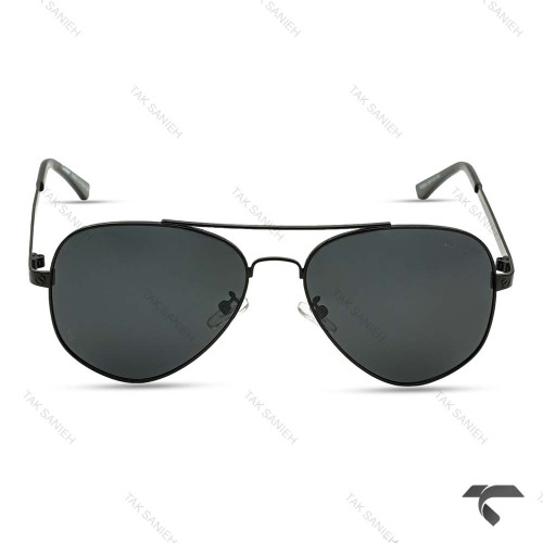 عینک آفتابی مردانه 1024-1 کارتیه پولار Cartier-9977-G