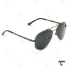 عینک مردانه فول مشکی خلبانی P1024-3 کارتیه Cartier-9979-G