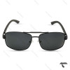 عینک کارتیه خلبانی مردانه p1030-1 فول مشکی Cartier-9983-G