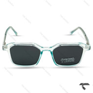 عینک دودی جنتل مانستر RE2563-3 آبی آسمونی GentleMonster-9992-U