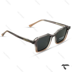 عینک دودی جنتل مانستر RE2563-4 پلاریزه GentleMonster-9993-U