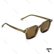عینک آفتابی جنتل مانستر RE2563-5 پلاریزه سبز GentleMonster-9994-U