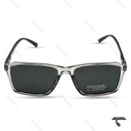 عینک آفتابی پلیس RE2590-2 مردانه دسته 360 درجه دودی Police-10007-G
