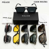 عینک آفتابی پلیس RE2593-5 مردانه دسته 360 درجه پلاریزه سبز Police-10016-G عینک آفتابی پلیس RE2593-5 مردانه دسته 360 درجه پلاریزه سبز Police-10016-G