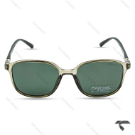 عینک آفتابی پلیس RE2595-5 مردانه دسته 360 درجه سبز Police-10022-G