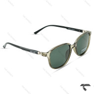 عینک آفتابی پلیس RE2595-5 مردانه دسته 360 درجه سبز Police-10022-G