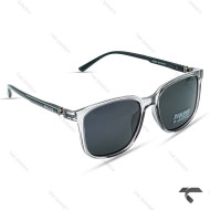 عینک آفتابی مردانه پلیس RE2597-2 دسته 360 درجه دودی Police-10025-G