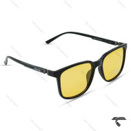 عینک مردانه نایت ویژن پلیس RE2597-3 دسته 360 درجه Police-10026-G