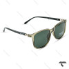 عینک پلیس سبز RE2597-6 دسته 360 درجه مردانه Police-10029-G