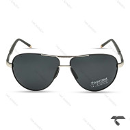 عینک آفتابی پورشه دیزاین P1090-1 مردانه پلاریزه Porsche-9986-G