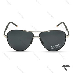 عینک آفتابی پورشه دیزاین P1090-1 مردانه پلاریزه Porsche-9986-G