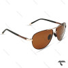 عینک قهوه ای پورشه دیزاین P1090-2 مردانه پلاریزه Cartier-9987-G عینک قهوه ای پورشه دیزاین P1090-2 مردانه پلاریزه Cartier-9987-G