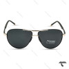 عینک پورشه مردانه P1090-3 مشکی سیلور پلاریزه Cartier-9988-G عینک پورشه مردانه P1090-3 مشکی سیلور پلاریزه Cartier-9988-G