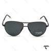 عینک آفتابی مردانه پورشه دیزاین P1090-4 پلاریزه مشکی Cartier-9989-G