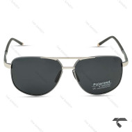 عینک پورشه دیزاین P1094-2 مردانه فریم نوک مدادی پلاریزه Porsche-10031-G