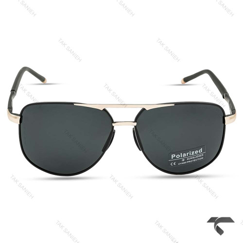 عینک آفتابی مردانه پورشه دیزاین P1094-3 پلاریزه Porsche-10032-G