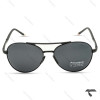 عینک خلبانی پورشه دیزاین P1095-1 مردانه پلاریزه Porsche-10034-G عینک خلبانی پورشه دیزاین P1095-1 مردانه پلاریزه Porsche-10034-G