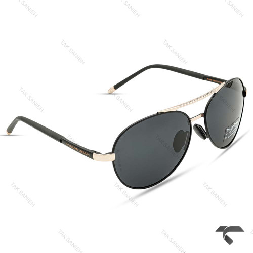 پورشه دیزاین مردانه P1095-3 پلاریزه Porsche-10036-G پورشه دیزاین مردانه P1095-3 پلاریزه Porsche-10036-G