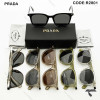 عینک پرادا آفتابی R2801-1 یو وی 400 پلاریزه Prada-10037-U