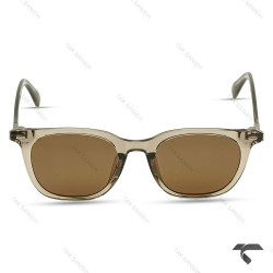 عینک دودی زنانه پرادا R2801-4 قهوه ای Prada-10040-U