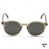 عینک آفتابی پرادا R2803-3 قهوه ای شیشه مشکی Prada-10044-U