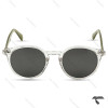 عینک پرادا R2803-7 زیتونی فریم شیشه ای Prada-10048-U