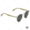 عینک پرادا R2803-7 زیتونی فریم شیشه ای Prada-10048-U