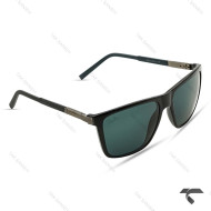عینک آفتابی مردانه ریبن P8714-1 یو وی 400 پلاریزه RayBan-10049-G