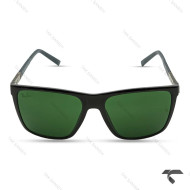 عینک آفتابی ری بن مردانه P8714-2 پلاریزه لنز سبز RayBan-10050-G