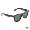 عینک آفتابی ری بن RB0501-1 پلاریزه RayBan-10051-U