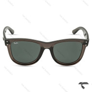 عینک آفتابی ری بن RB0501-4 پلاریزه RayBan-10054-U