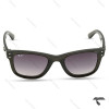 عینک آفتابی ریبن RB0502-7 فریم کائوچوبی دودی RayBan-10064-U
