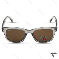 عینک دودی ریبن RB2140-5 صفحه قهوه ای RayBan-10068-U