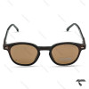 عینک جنتل مانستر RE2578-2 پلار قهوه ای سوخته GentleMonster-10135-U