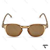 عینک آفتابی جنتل مانستر RE2578-3 عسلی GentleMonster-10136-U