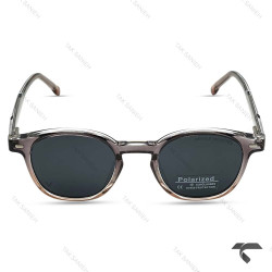 عینک دودی جنتل مانستر RE2578-8 پلاریزه GentleMonster-10141-U