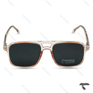 عینک آفتابی جنتل مانستر RE2582-4 پلاریزه صورتی GentleMonster-10145-U