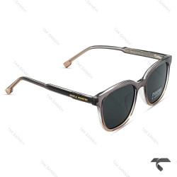 عینک آفتابی جنتل مانستر RE2587-3 پلاریزه دودی GentleMonster-10152-U