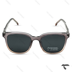 عینک آفتابی جنتل مانستر RE2587-3 پلاریزه دودی GentleMonster-10152-U