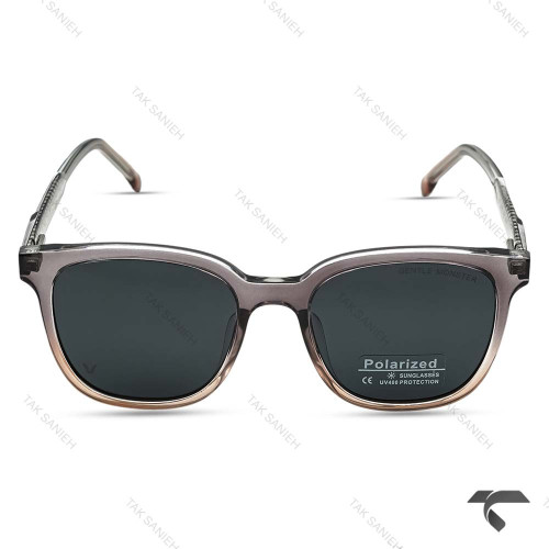 عینک آفتابی دودی جنتل مانستر RE2587-3 پلاریزه GentleMonster-10152-U