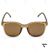 عینک آفتابی جنتل مانستر RE2587-5 پلاریزه عسلی GentleMonster-10154-U