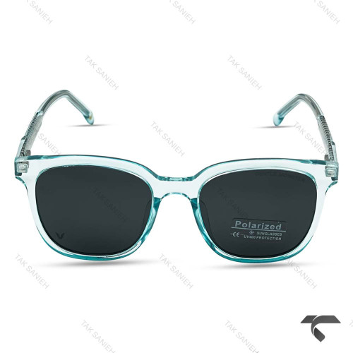 عینک آفتابی فیروزه ای جنتل مانستر RE2587-7 پلاریزه GentleMonster-10156-U عینک آفتابی فیروزه ای جنتل مانستر RE2587-7 پلاریزه GentleMonster-10156-U