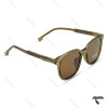 عینک آفتابی زیتونی جنتل مانستر RE2587-8 پلاریزه GentleMonster-10157-U