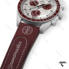 امگا سواچ ماموریت به پلوتون زرشکی بند رابر جدید Swatch-10212-U