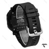ساعت کاسیو پروترک مردانه فول مشکی بند رابر Protrek-10159-G