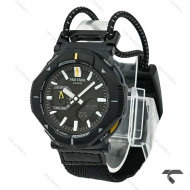 ساعت کاسیو پروترک PRJ-B001 بند کشی مشکی Protrek-10165-G
