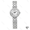 تیسوت 1853 زنانه سیلور ایندکس یونانی تقویم دار Tissot-10204-L