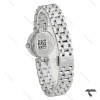 تیسوت 1853 زنانه سیلور ایندکس یونانی تقویم دار Tissot-10204-L