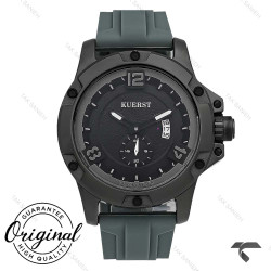 ساعت Kuerst مردانه زیر ثانیه فیلی تقویم دار Kuerst-10448-G